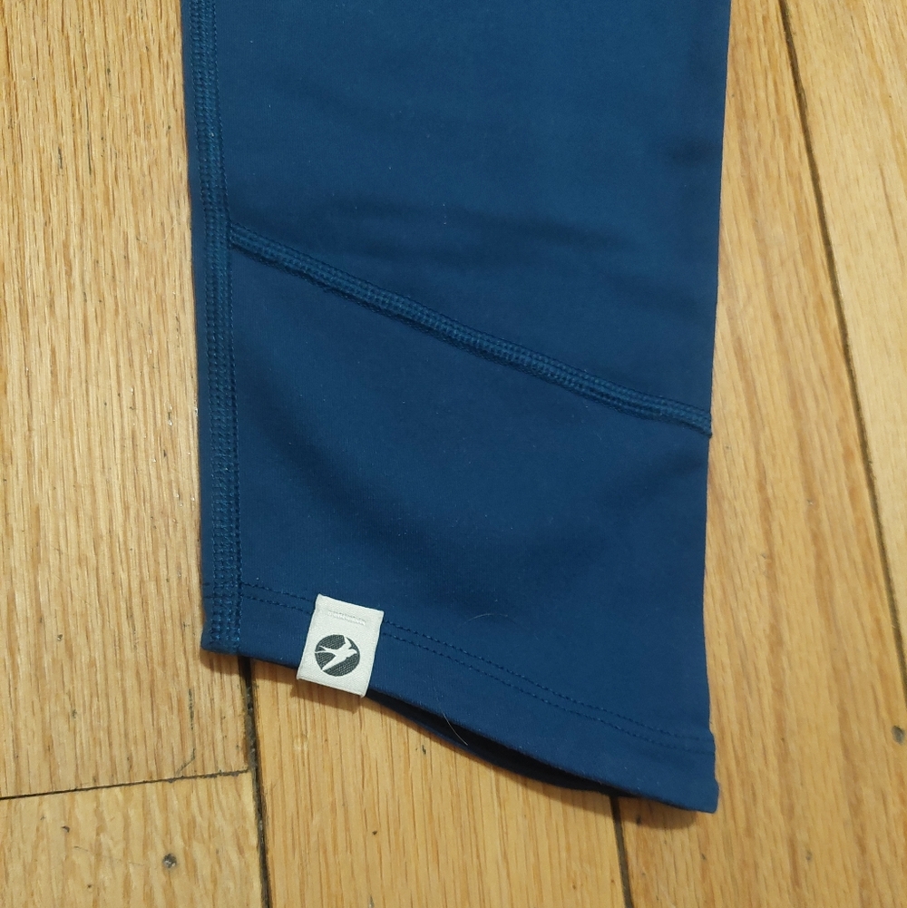 Oiselle Aero Tights - Picture 3 of 12